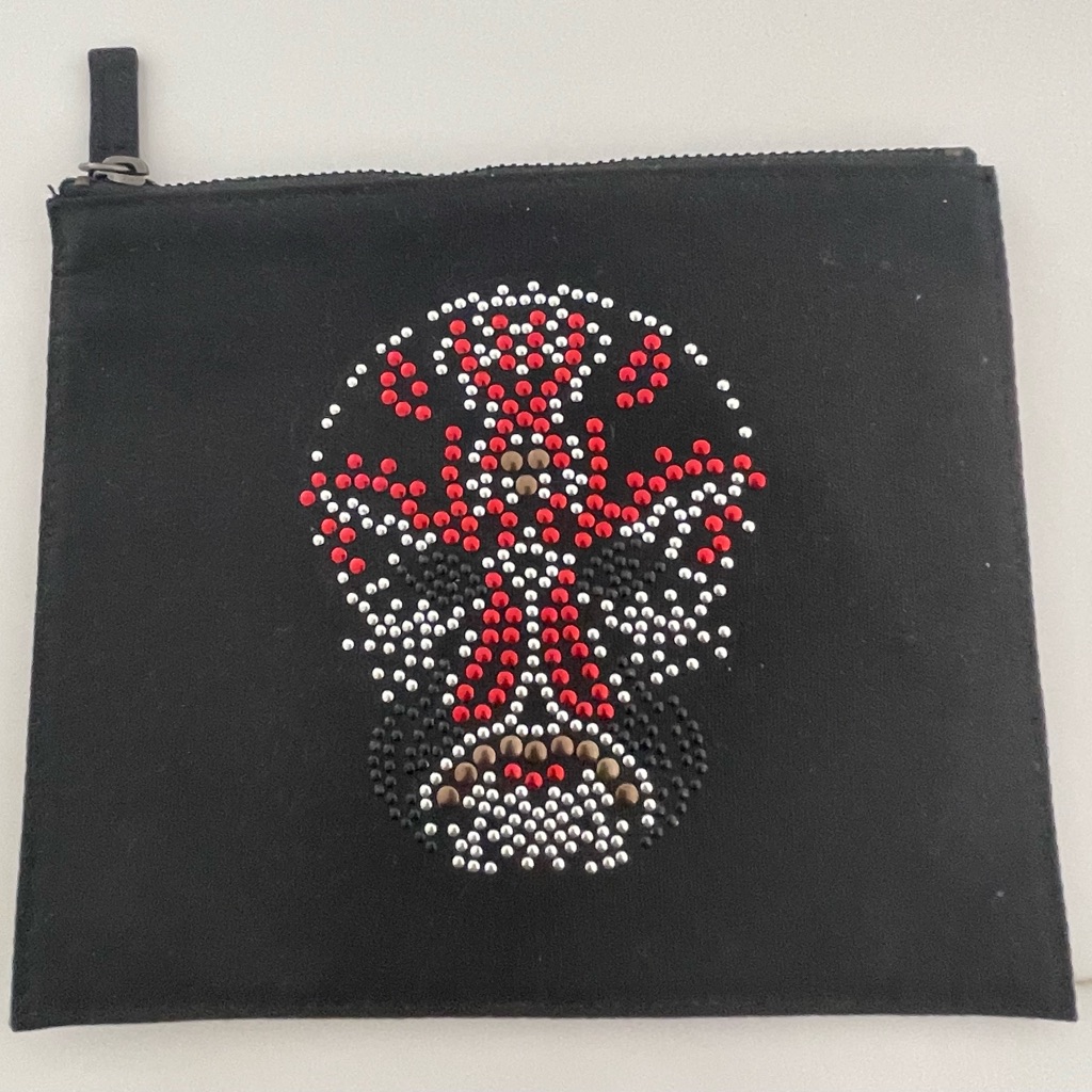 Vivienne Tam Tote Bag